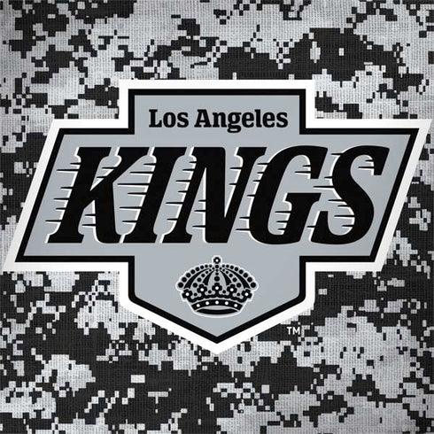 NHL Los Angeles Kings Camo Surface Book 2 15in Skin